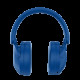 Навушники Defender FreeMotion B490 Blue (63491)