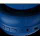 Навушники Defender FreeMotion B490 Blue (63491)