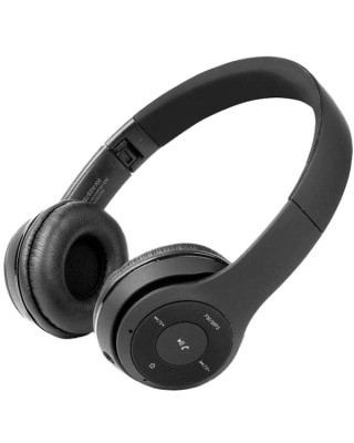 Навушники Havit HV-H2575BT Black/Red (23959)