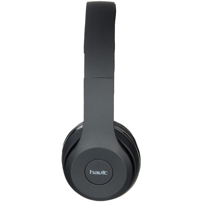 Навушники Havit HV-H2575BT Black/Red (23959)