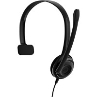 Навушники Sennheiser PC 7 USB Mono/ EPOS PC 7 Mono USB (1000431)