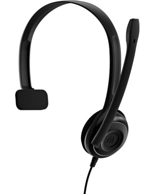Навушники Sennheiser PC 7 USB Mono/ EPOS PC 7 Mono USB (1000431)