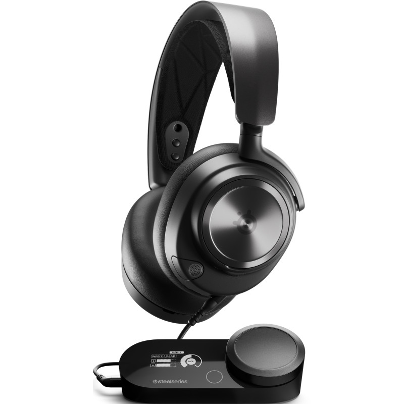 Навушники SteelSeries Arctis Nova Pro (SS61527)
