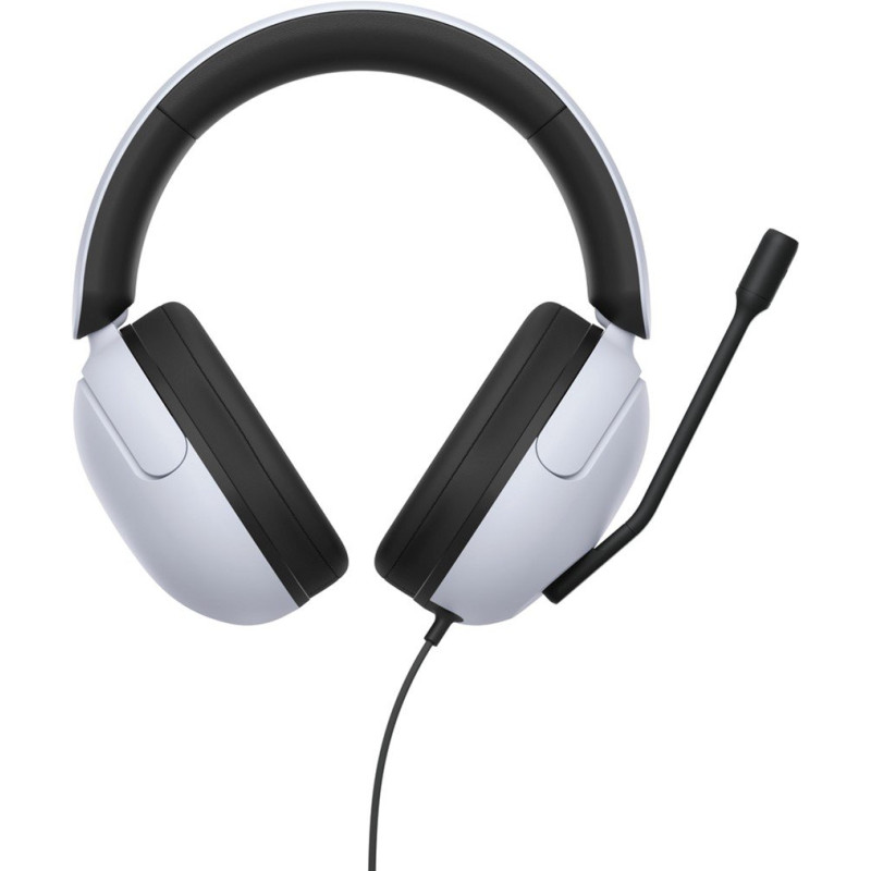 Навушники Sony MDR-G300 White (MDRG300W.CE7)