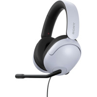 Навушники Sony MDR-G300 White (MDRG300W.CE7)