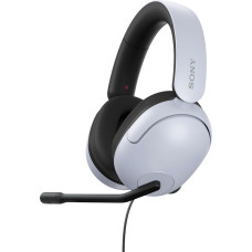 Навушники Sony MDR-G300 White (MDRG300W.CE7)
