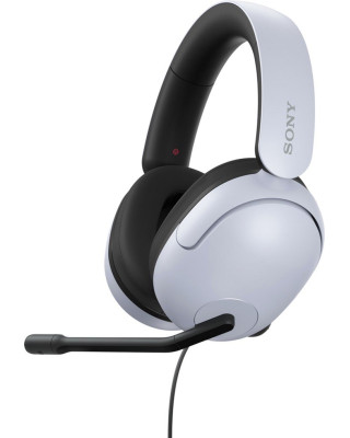Навушники Sony MDR-G300 White (MDRG300W.CE7)