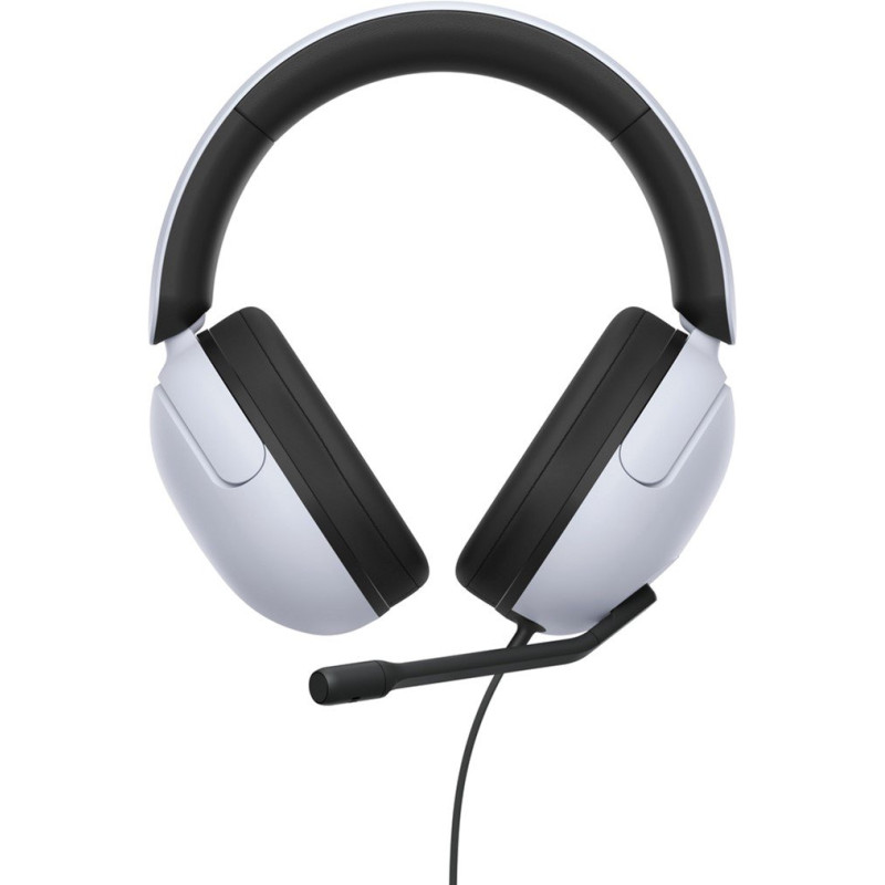 Навушники Sony MDR-G300 White (MDRG300W.CE7)