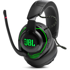 Наушники JBL Quantum 910X Wireless for Xbox Black (JBLQ910XWLBLKGRN)
