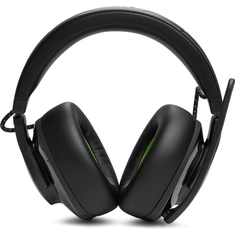 Наушники JBL Quantum 910X Wireless for Xbox Black (JBLQ910XWLBLKGRN)