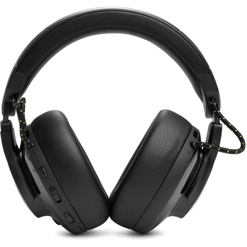 Наушники JBL Quantum 910X Wireless for Xbox Black (JBLQ910XWLBLKGRN)