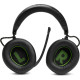 Наушники JBL Quantum 910X Wireless for Xbox Black (JBLQ910XWLBLKGRN)