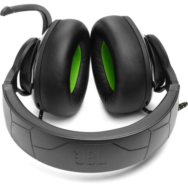 Наушники JBL Quantum 910X Wireless for Xbox Black (JBLQ910XWLBLKGRN)