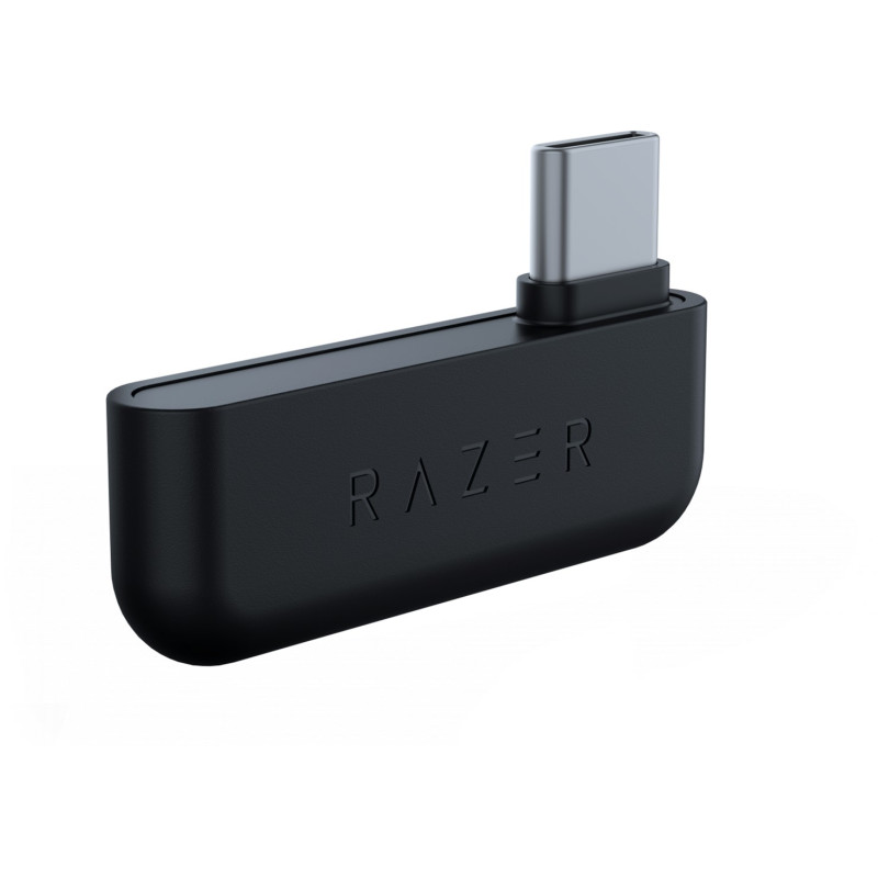 Навушники Razer Barracuda X 2022 Black (RZ04-04430100-R3M1)