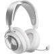 Навушники SteelSeries Arctis Nova Pro Wireless (61524) White