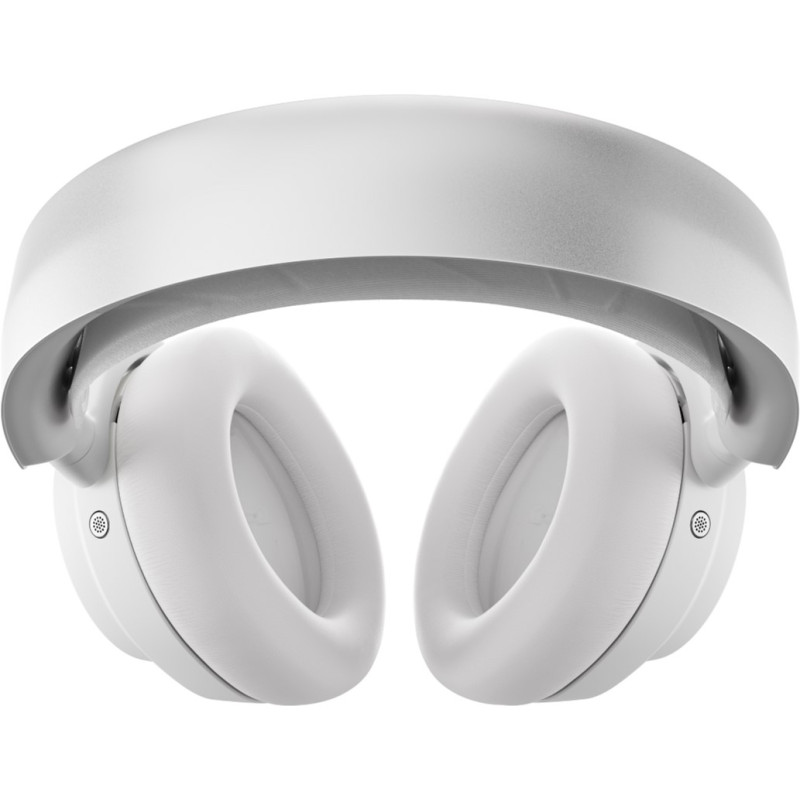 Навушники SteelSeries Arctis Nova Pro Wireless (61524) White