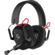 Навушники GamePro Genesis Mercury Pro 3-Mode Black (HSW120B)