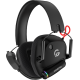 Навушники GamePro Genesis Mercury Pro 3-Mode Black (HSW120B)