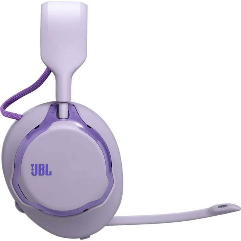 Навушники JBL Quantum 650 Purple (JBLQTUM650PUR)
