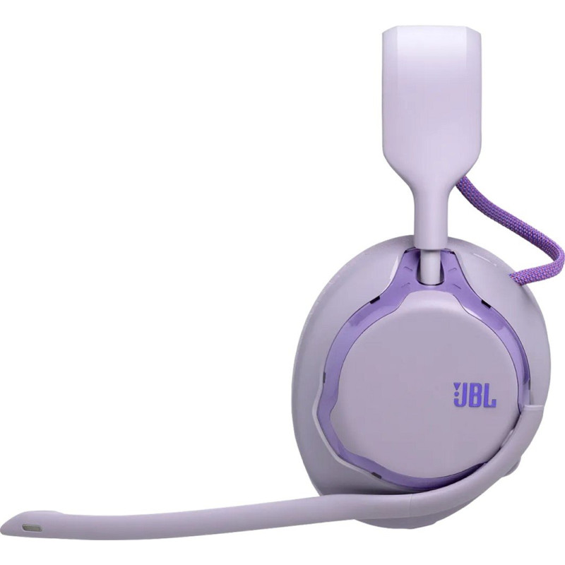 Навушники JBL Quantum 650 Purple (JBLQTUM650PUR)