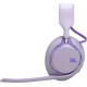 Навушники JBL Quantum 650 Purple (JBLQTUM650PUR)