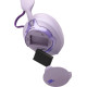 Навушники JBL Quantum 650 Purple (JBLQTUM650PUR)