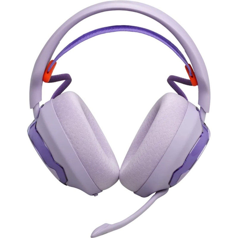 Навушники JBL Quantum 650 Purple (JBLQTUM650PUR)
