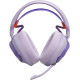 Навушники JBL Quantum 650 Purple (JBLQTUM650PUR)