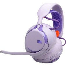 Навушники JBL Quantum 650 Purple (JBLQTUM650PUR)