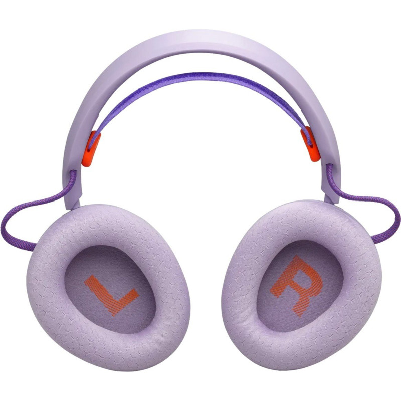 Навушники JBL Quantum 650 Purple (JBLQTUM650PUR)