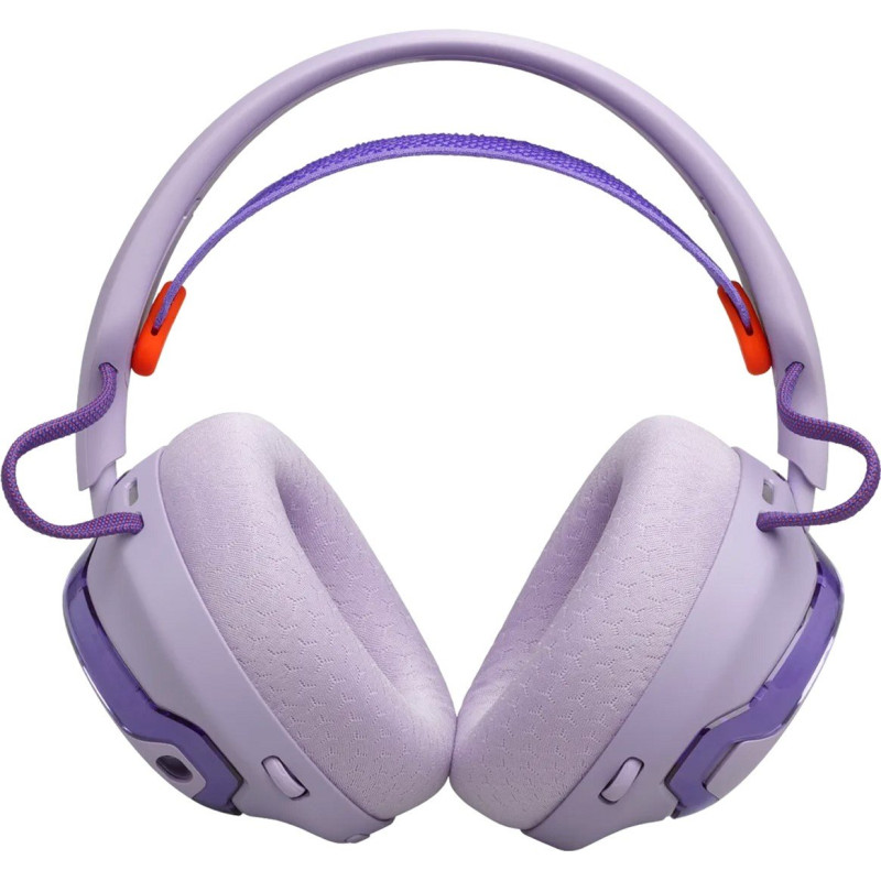 Навушники JBL Quantum 650 Purple (JBLQTUM650PUR)