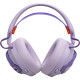Навушники JBL Quantum 650 Purple (JBLQTUM650PUR)