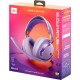 Навушники JBL Quantum 650 Purple (JBLQTUM650PUR)