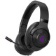Навушники Lorgar Noah 702 Wireless Gaming Headset Black