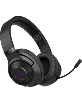 Навушники Lorgar Noah 702 Wireless Gaming Headset Black