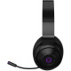 Навушники Lorgar Noah 702 Wireless Gaming Headset Black