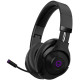 Навушники Lorgar Noah 702 Wireless Gaming Headset Black