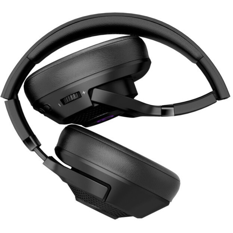 Навушники Lorgar Noah 702 Wireless Gaming Headset Black