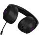 Навушники Lorgar Noah 702 Wireless Gaming Headset Black