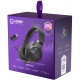 Навушники Lorgar Noah 702 Wireless Gaming Headset Black