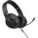 Навушники Lorgar Noah 702 Wireless Gaming Headset Black