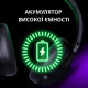 Навушники Lorgar Noah 702 Wireless Gaming Headset Black