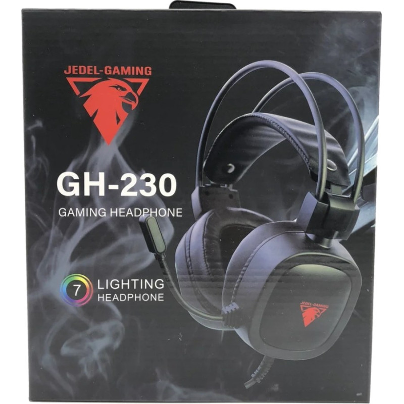 Навушники Jedel GH-230