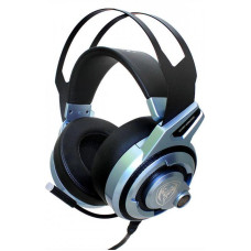 Навушники Somic G949DE Black/Silver