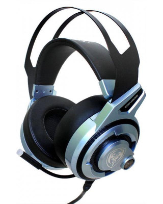 Навушники Somic G949DE Black/Silver