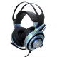 Навушники Somic G949DE Black/Silver