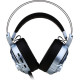 Навушники Somic G949DE Black/Silver