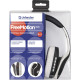 Навушники Defender FreeMotion B525 Bluetooth White-Black (63525)