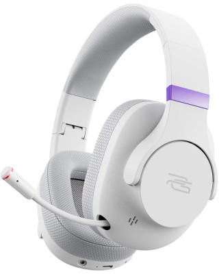 Навушники Proove Gaming Bliss white