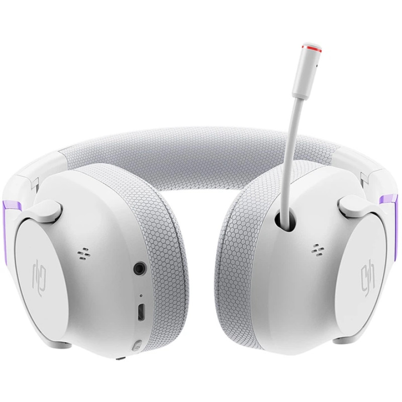 Навушники Proove Gaming Bliss white